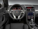 2009 Pontiac G8 Base