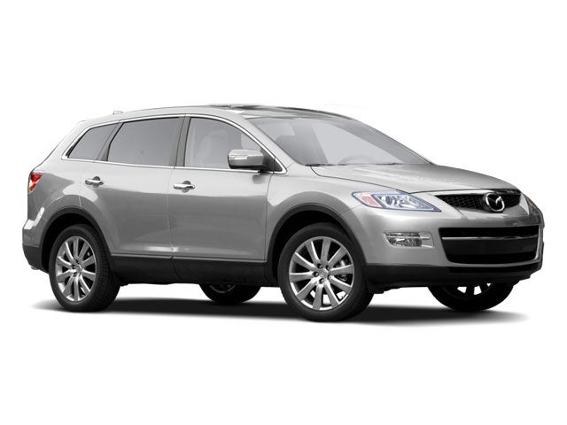 2009 Mazda Mazda CX-9 Grand Touring