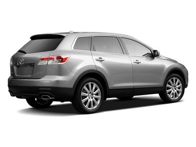 2009 Mazda Mazda CX-9 Grand Touring