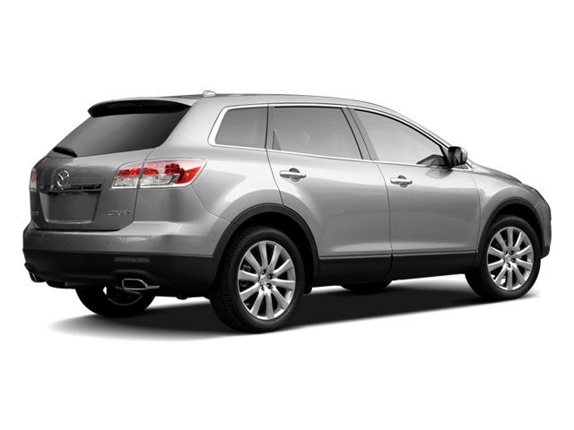 2009 Mazda Mazda CX-9 Grand Touring