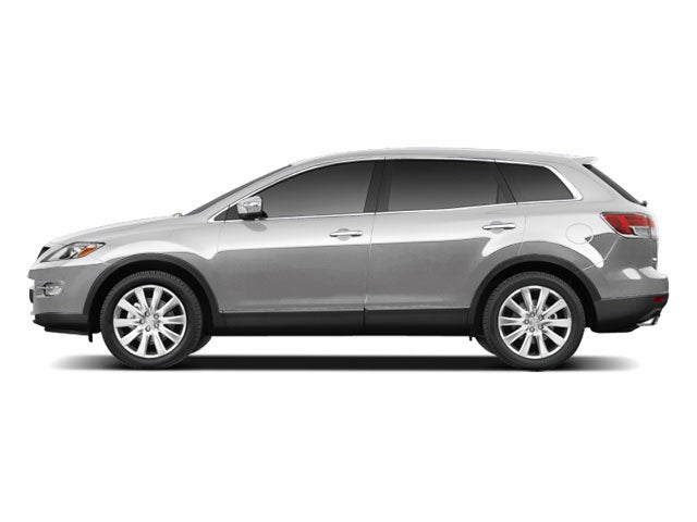 2009 Mazda Mazda CX-9 Grand Touring