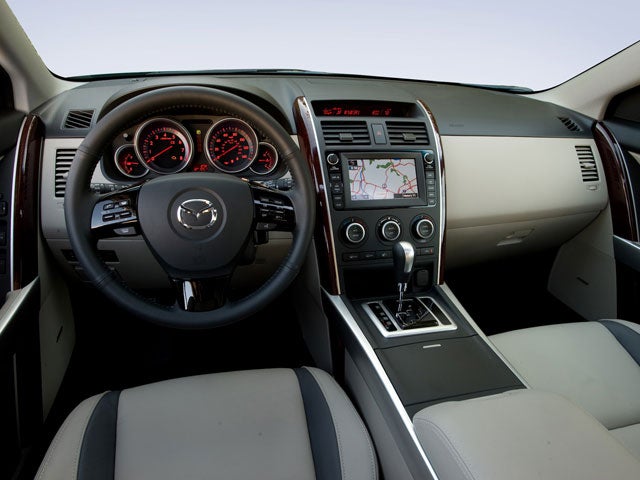 2009 Mazda Mazda CX-9 Grand Touring