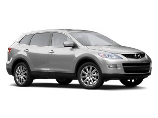 2009 Mazda Mazda CX-9 Grand Touring