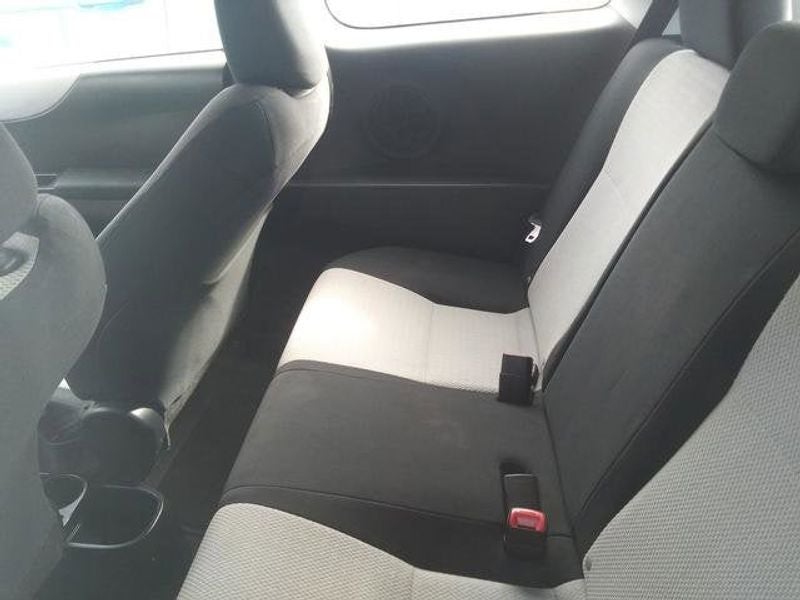 2014 Toyota Yaris L (TMC/CBU Plant)