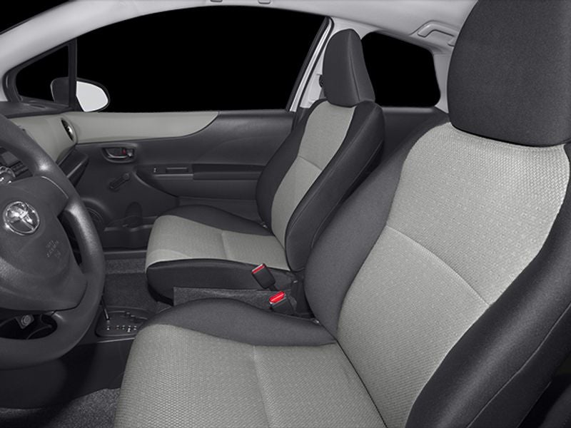 2014 Toyota Yaris L (TMC/CBU Plant)