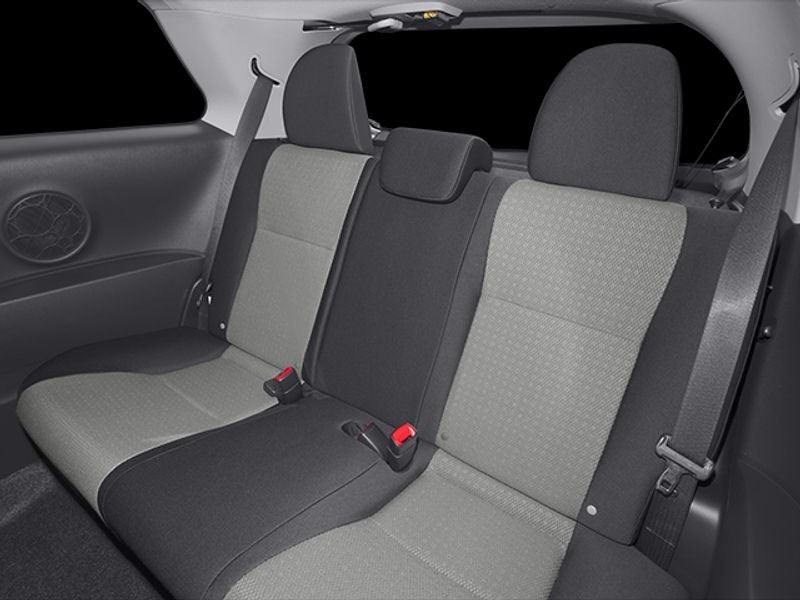 2014 Toyota Yaris L (TMC/CBU Plant)