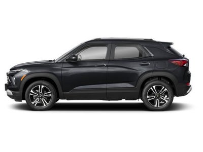 2025 Chevrolet Trailblazer FWD LT