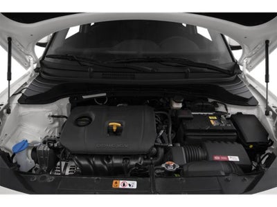 2021 Kia Soul GT-Line