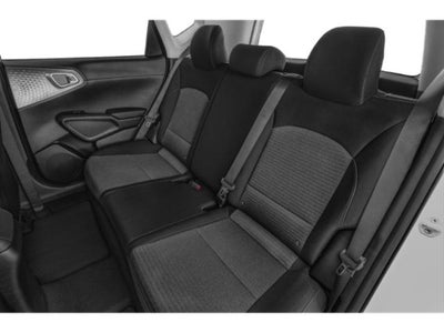 2021 Kia Soul GT-Line