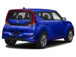 2021 Kia Soul GT-Line