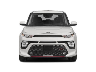 2021 Kia Soul GT-Line