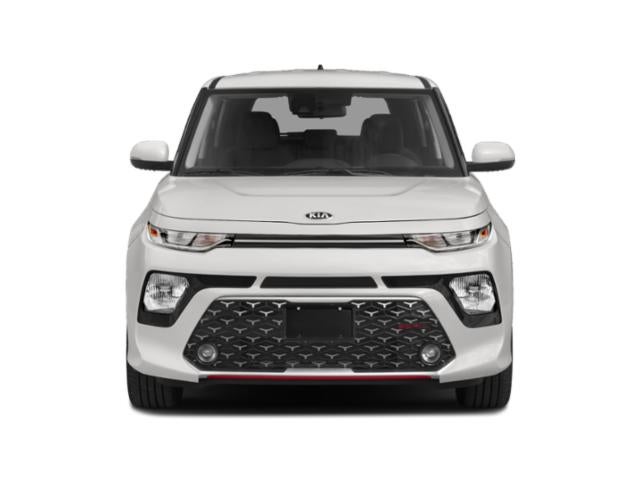 2021 Kia Soul GT-Line