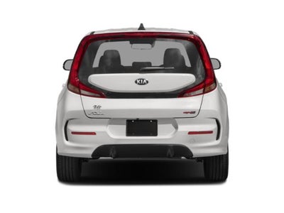 2021 Kia Soul GT-Line