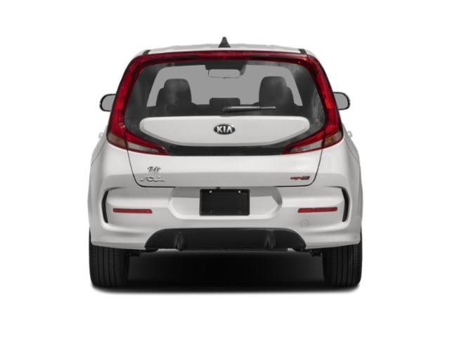 2021 Kia Soul GT-Line