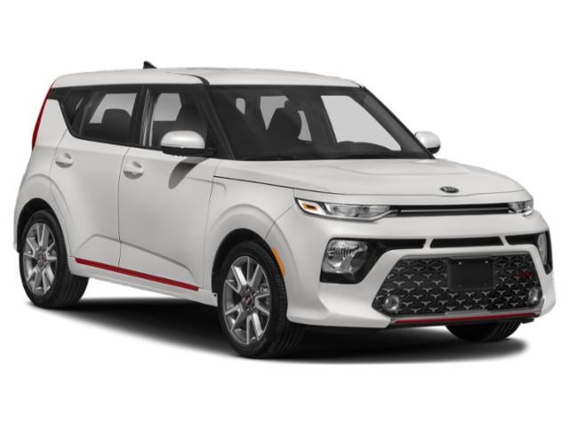 2021 Kia Soul GT-Line