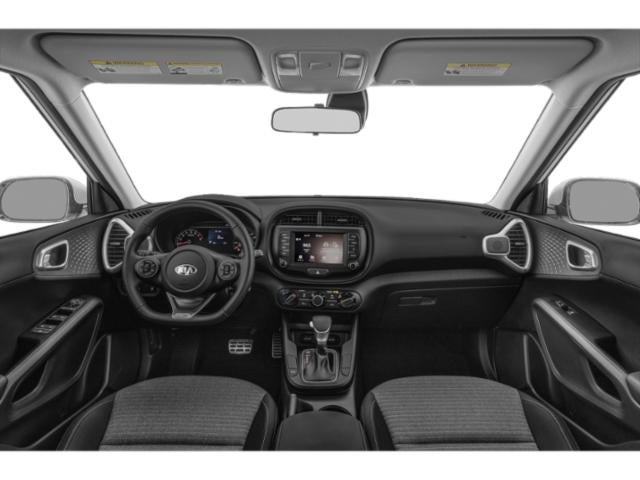 2021 Kia Soul GT-Line