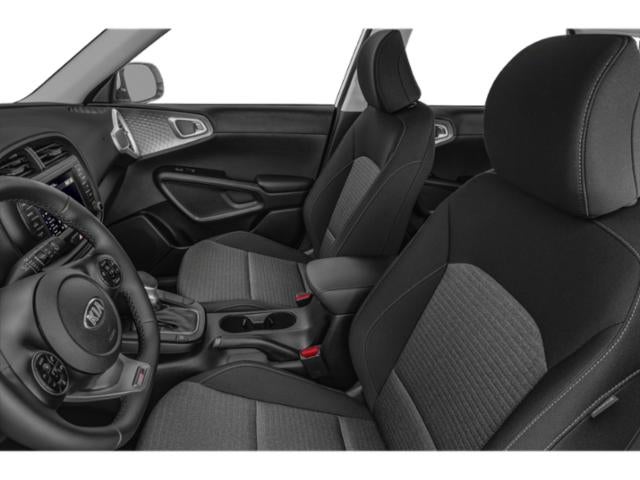 2021 Kia Soul GT-Line