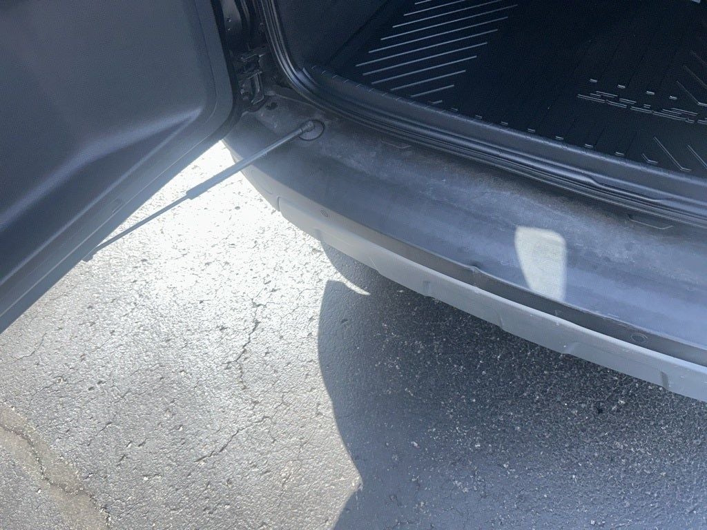 2019 Ford EcoSport Titanium