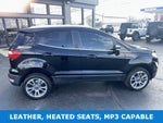 2019 Ford EcoSport Titanium
