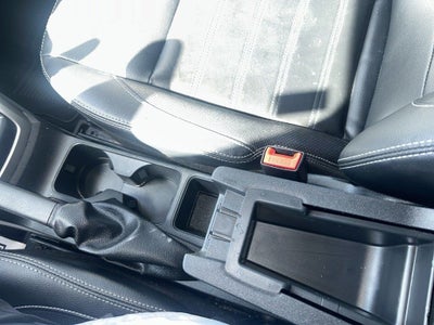 2019 Ford EcoSport Titanium