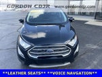 2019 Ford EcoSport Titanium