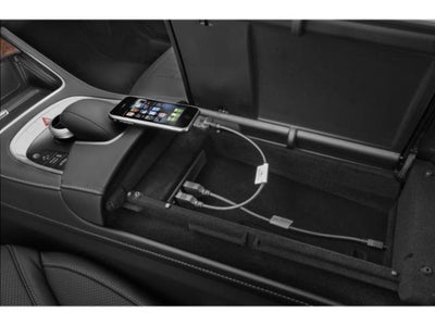 2015 Mercedes-Benz S 550 4MATIC®