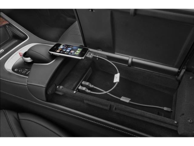 2015 Mercedes-Benz S 550 4MATIC®
