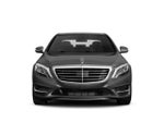 2015 Mercedes-Benz S 550 4MATIC®