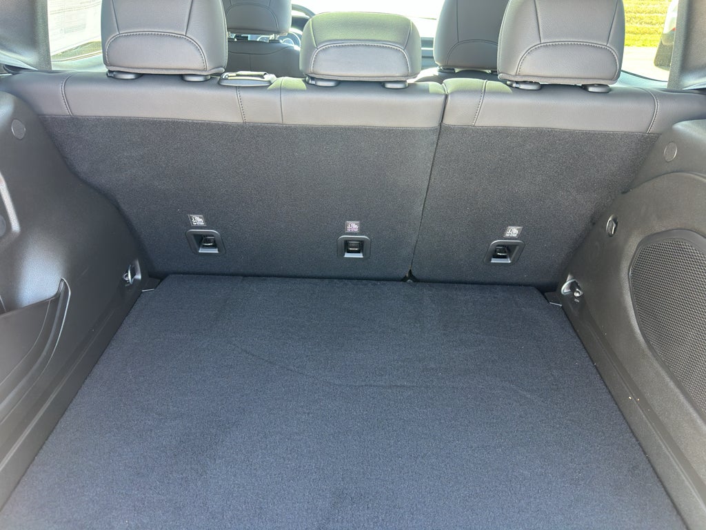 2023 Jeep Renegade Limited 4x4