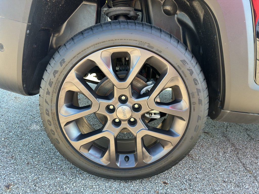 2023 Jeep Renegade Limited 4x4