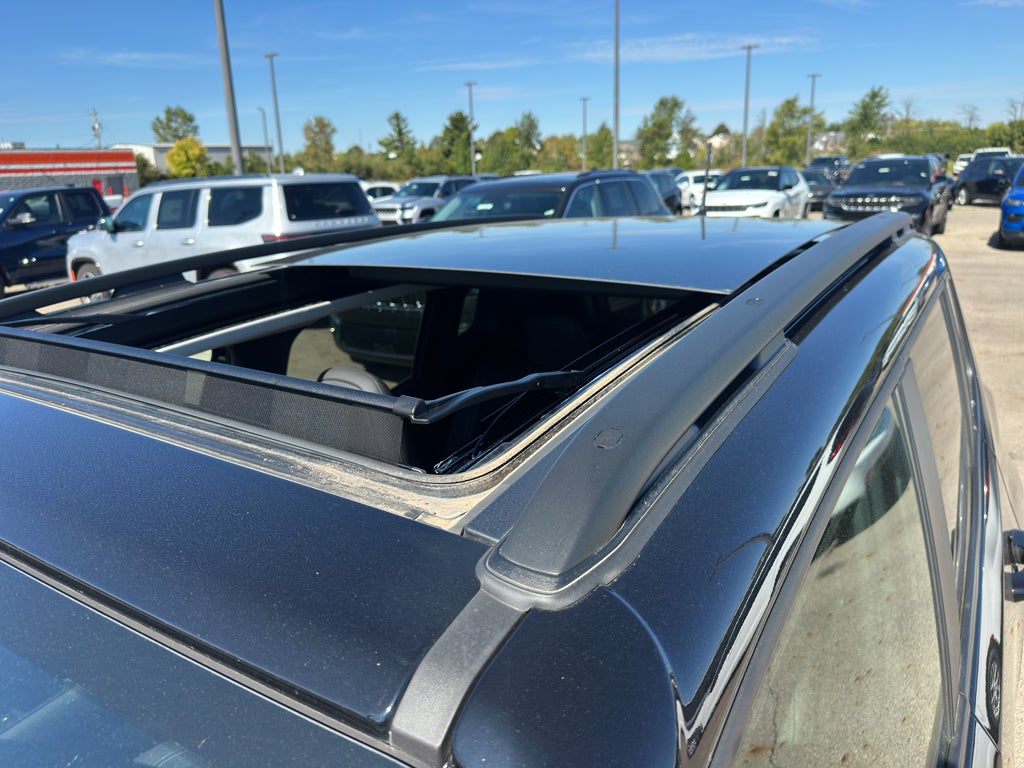 2023 Jeep Renegade Limited 4x4