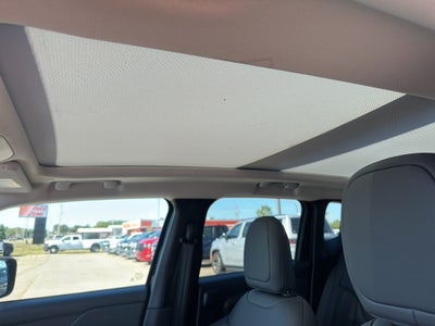 2023 Jeep Renegade Limited 4x4