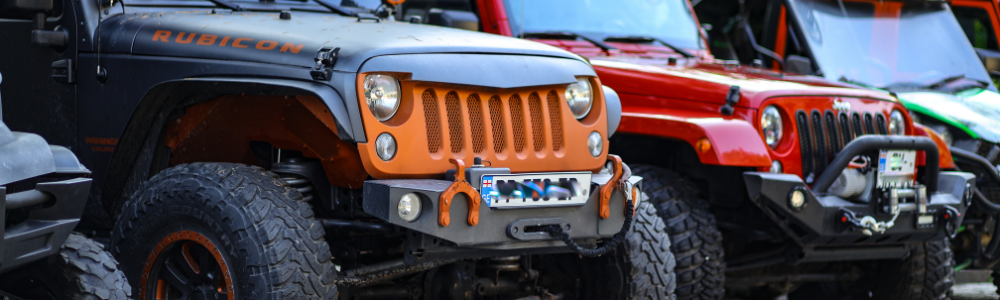 London CDJR Jeep Gladiator Rubicon Mods