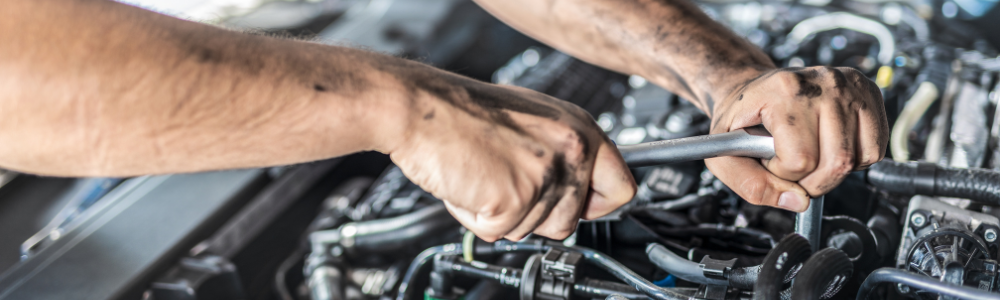 London CDJR Truck Maintenance